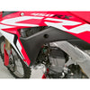 TRAIL TECH FAN KIT HON CRF450R / CRF450RX 17-