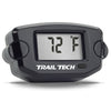 TRAIL TECH TTO - TEMP METER 10mm SPARK PLUG - BLK