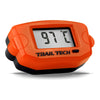 TRAIL TECH TTO - TEMP METER 7mm RADIATOR FIN - ORG