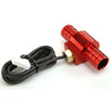 TRAIL TECH TTO - TEMP METER 16mm HOSE - ORG