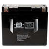 USPS AGM BATTERY US12B-BS YT12B-BS *6