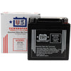 USPS AGM BATTERY US14L YTX14L-BS *4