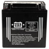 USPS AGM BATTERY US14-BS YTX14-BS *4