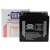 USPS AGM BATTERY US14-BS YTX14-BS *4