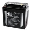 USPS AGM BATTERY US14-BS YTX14-BS *4