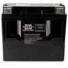 USPS AGM BATTERY US20HD YTX20-BS *4