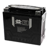 USPS AGM BATTERY US20HD YTX20-BS *4