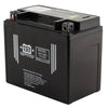 USPS AGM BATTERY USX12-BS YTX12-BS *4