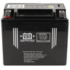 USPS AGM BATTERY USX12-BS YTX12-BS *4