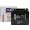 USPS AGM BATTERY USX12-BS YTX12-BS *4