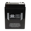 USPS AGM BATTERY US14AHL-BS YB14L-A2 *4 -L +R