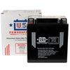 USPS AGM BATTERY US16X YTX16-BS YTX20CH-BS *4