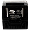 USPS AGM BATTERY USX30HL-HD YIX30L-BS *2