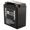 USPS AGM BATTERY USX7L-BS YTX7L-BS *10