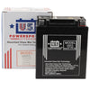 USPS AGM BATTERY USX7L-BS YTX7L-BS *10