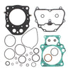 VERTEX COMPLETE GASKET SET HON TRX420FM 09-16