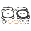 VERTEX TOP END GASKET SET HON CRF250R 18-20