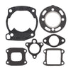 VERTEX TOP END GASKET SET HON CR80R 85