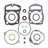 VERTEX TOP END GASKET SET HON XR200R 86-91