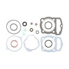 VERTEX TOP END GASKET SET HON XR200R 93-02