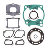 VERTEX TOP END GASKET SET HON CR250R 86