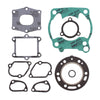 VERTEX TOP END GASKET SET HON CR250R 88