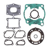 VERTEX TOP END GASKET SET HON CR250R 89-91