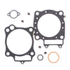 VERTEX TOP END GASKET SET HON CRF450R 02-06