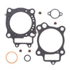 VERTEX TOP END GASKET SET HON CRF250R 08-09