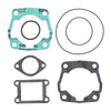 VERTEX TOP END GASKET SET KTM SX 65 98-08 / XC 65 08