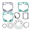 VERTEX TOP END GASKET SET KTM EXC 250 04 / SX 250 03-04