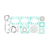 VERTEX TOP END GASKET SET KTM SX 125 16-17 / SX 150 16