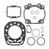 VERTEX TOP END GASKET SET KAW KX500 86-88