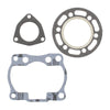 VERTEX TOP END GASKET SET SUZ RM125 82-83