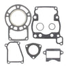 VERTEX TOP END GASKET SET SUZ RM125 86