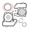 VERTEX TOP END GASKET SET YAM TTR90 00-07