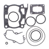 VERTEX TOP END GASKET SET YAM YZ125 98-00