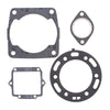 VERTEX TOP END GASKET SET POL VARIOUS MODELS