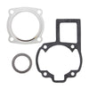 VERTEX TOP END GASKET SET KAW KFX80 03-06 / SUZ LT-80 87-06