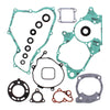 VERTEX COMPLETE GASKET SET W/ OIL SEALS HON CR80R 92-02