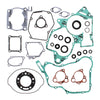 VERTEX COMPLETE GASKET SET W/ OIL SEALS HON CR125R 98-99