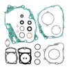 VERTEX COMPLETE GASKET SET W/ OIL SEALS HON CRF150F 03-05