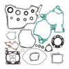 VERTEX COMPLETE GASKET SET W/ OIL SEALS HON CR125R 05-07