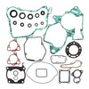 VERTEX COMPLETE GASKET SET W/ OIL SEALS HON CR125R 87