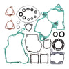 VERTEX COMPLETE GASKET SET W/ OIL SEALS HON CR125R 00