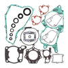 VERTEX COMPLETE GASKET SET W/ OIL SEALS HON CR250R 84