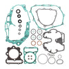 VERTEX COMPLETE GASKET SET W/ OIL SEALS HON XR250R 96-04