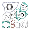 VERTEX COMPLETE GASKET SET W/ OIL SEALS HON CR250R 05-07