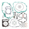 VERTEX COMPLETE GASKET SET W/ OIL SEALS HON XR400R 96-98