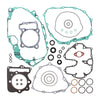 VERTEX COMPLETE GASKET SET W/ OIL SEALS HON XR400R 99-04